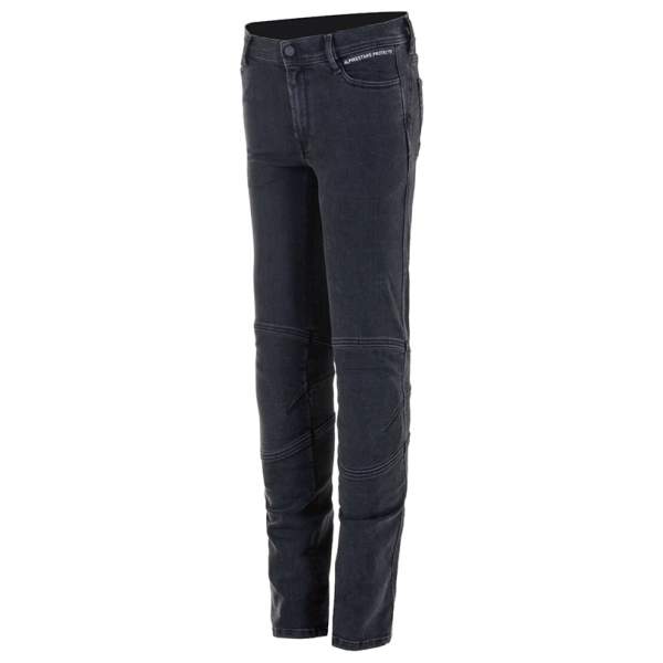 Textiel motorbroek heren  by Alpinestars