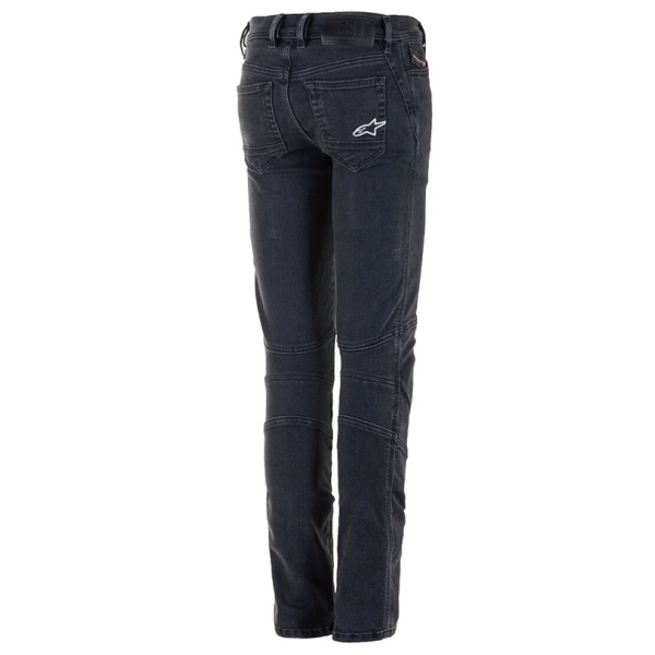 Motorbroeken Alpinestars AS-DSL Emi Lady Diesel