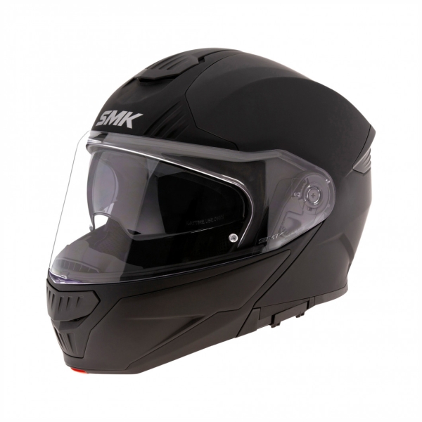 Motorhelm  by SMK