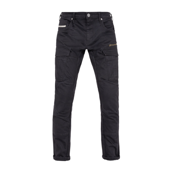 Motorbroeken John Doe Defender Mono