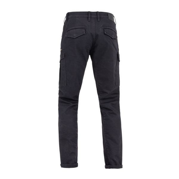 Motorbroeken John Doe Defender Mono