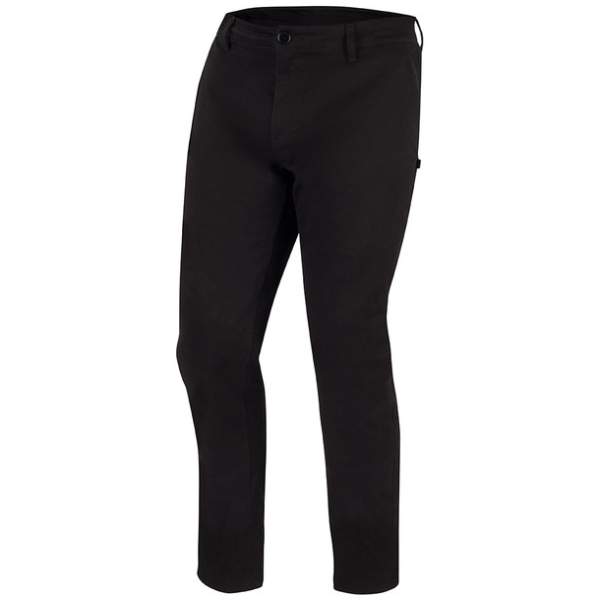 Textiel motorbroek heren  by Bering
