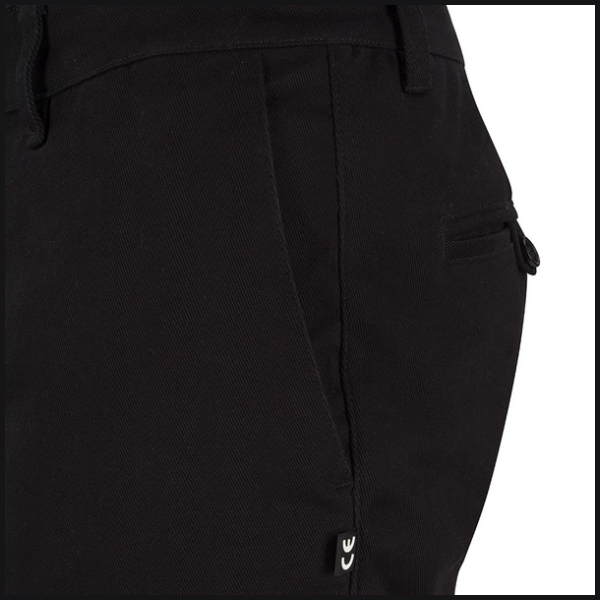 Motorcycle pants Bering Mils