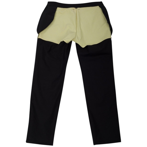 Motorcycle pants Bering Mils