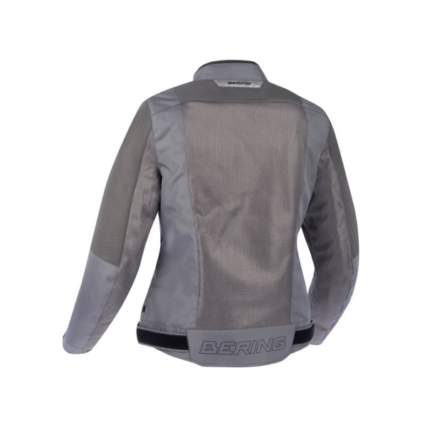 Motorjassen Bering Malibu Lady