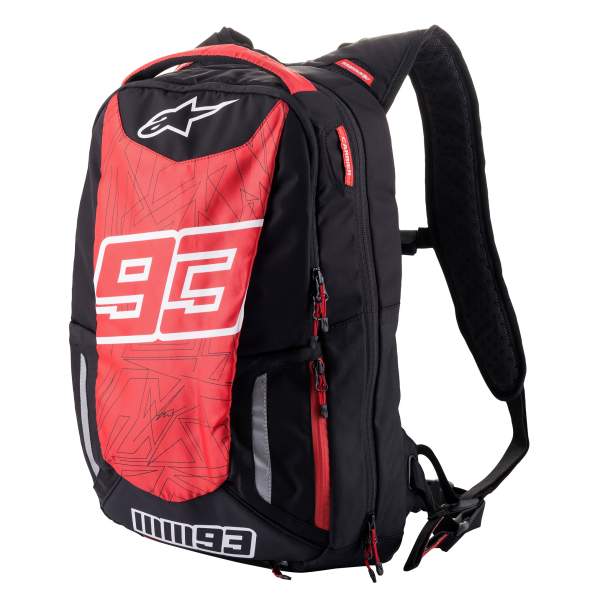 Bagage  by Alpinestars