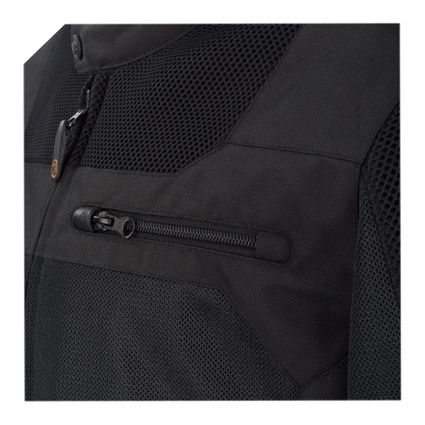 Motorcycle jacket Bering Malibu 