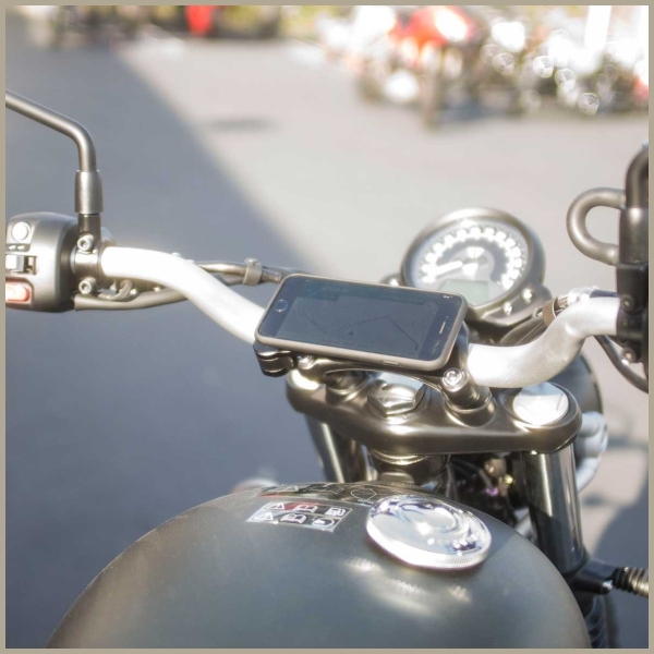 GPS / GSM SP Moto SP Moto Bundle Galaxy S21+
