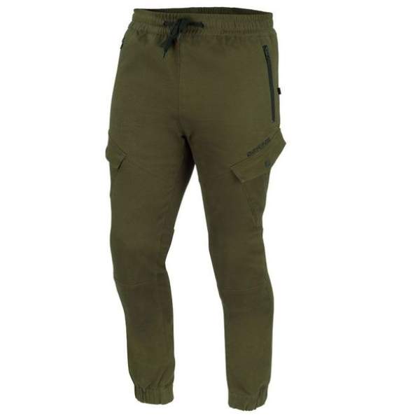 Textiel motorbroek heren  by Bering