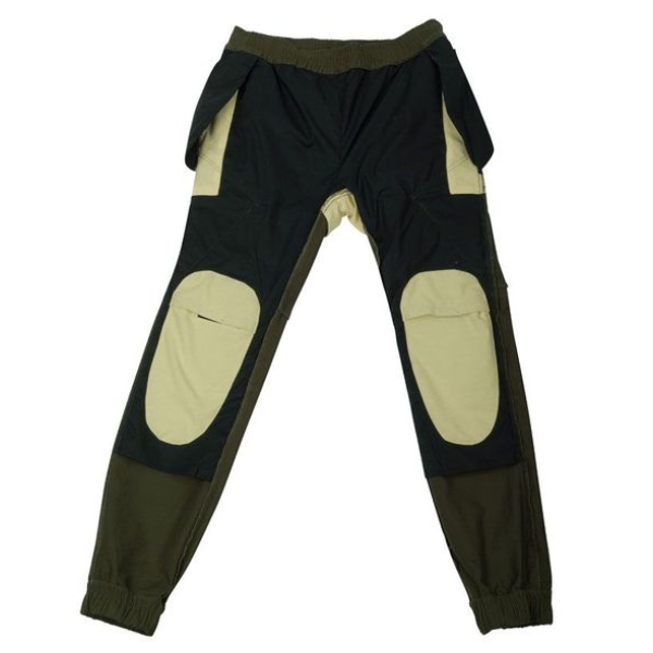 Motorcycle pants Bering Richie