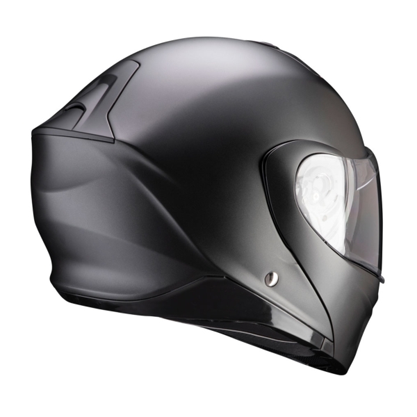 Motorhelmen Scorpion EXO 930 Solid
