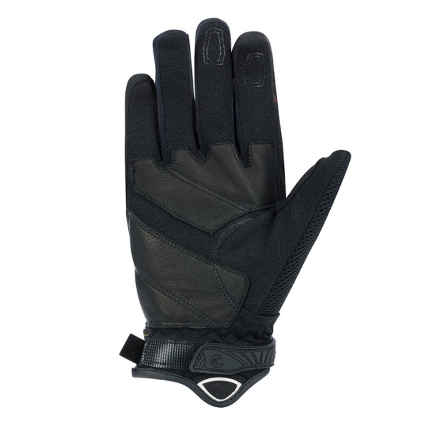 Motorcycle gloves Bering KX 2 Lady