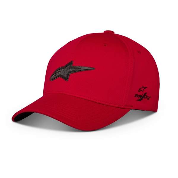 Vrije Tijd  by Alpinestars