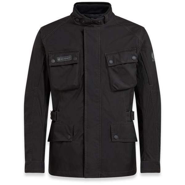 Motorcycle clothing  by Belstaff