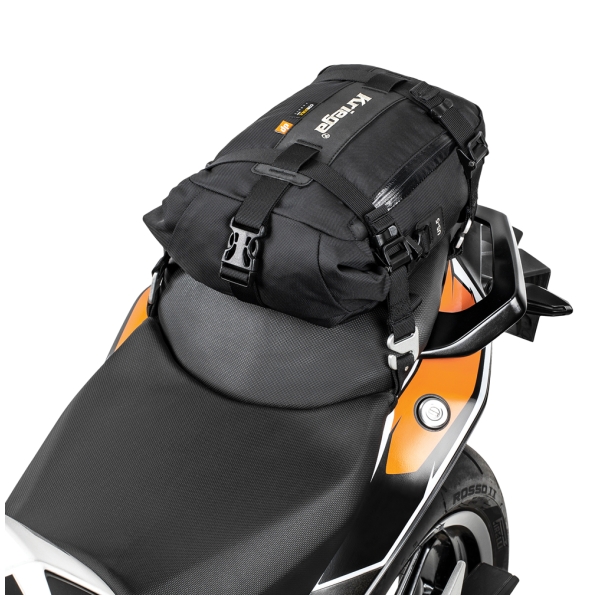 Motorcycle Luggage Kriega Drypack US5