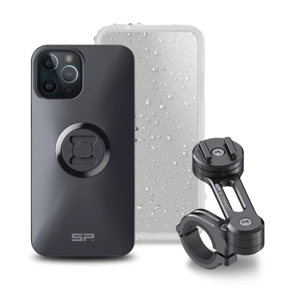 Motoraccessoires  by SP Moto