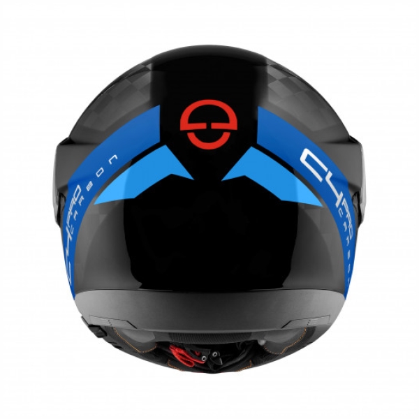 Casques de moto Schuberth C-4 Pro Carbon Avio