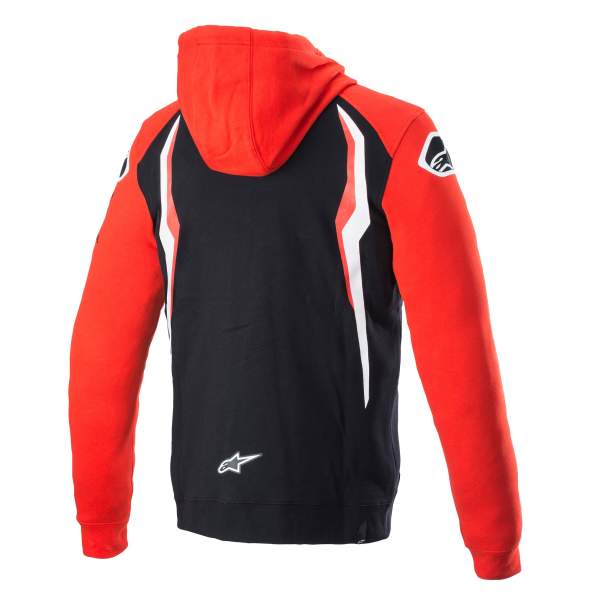 Vrije Tijd Alpinestars Honda Zip