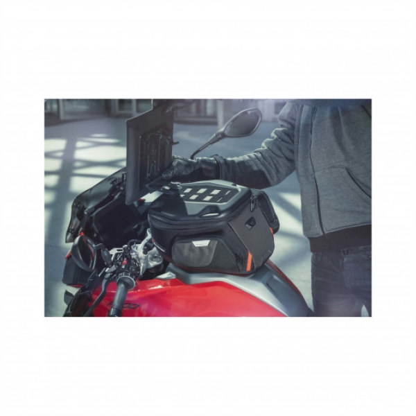 Motorbagage SW Motech Drybag Tablet Molle