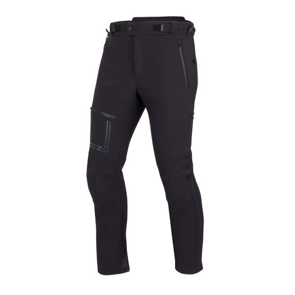 Textiel motorbroek heren  by Bering