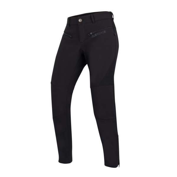 Textiel motorbroek heren  by Bering