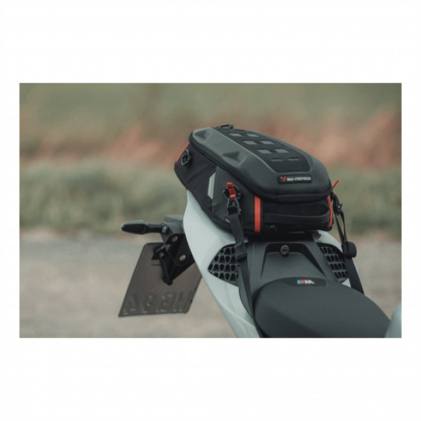 Bagages &Atilde;&nbsp; moto SW Motech Pro Roadpack 8-14L
