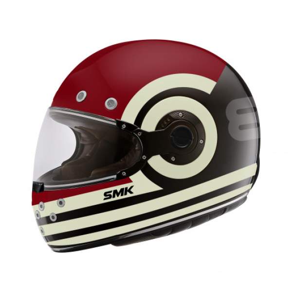 Helmets  by SMK