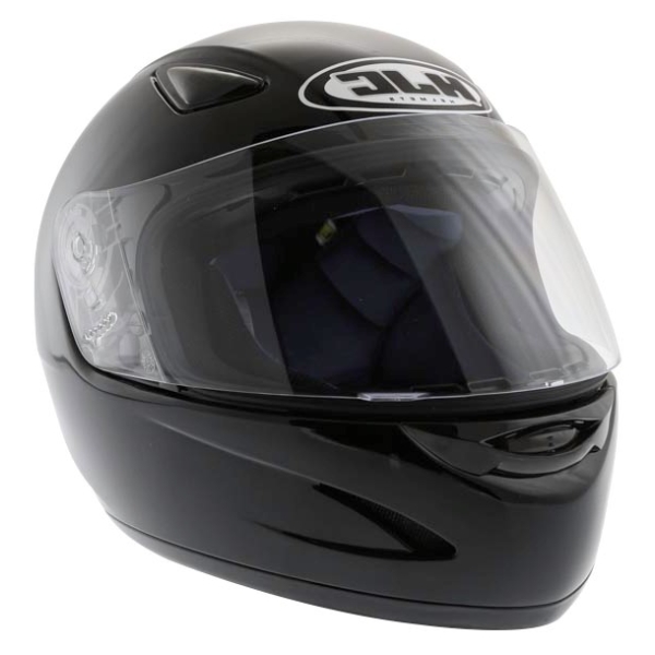 Motorhelm  by HJC