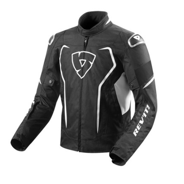 Motorcycle jacket Rev'it! Vertex H2O