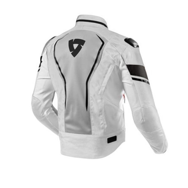 Motorjassen Rev'it! Vertex Air