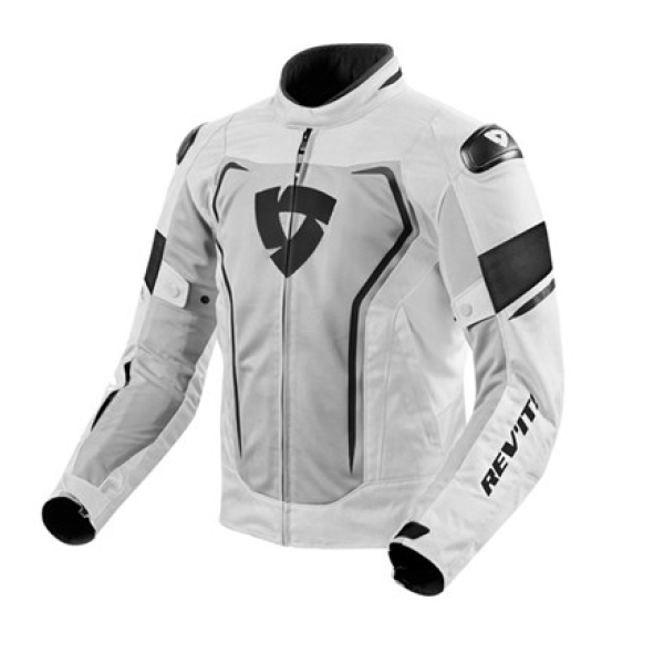 Lederen motorjas dames  by Rev'it!