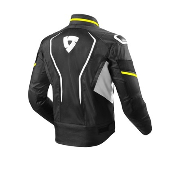 Vestes de moto Rev'it! Vertex Air