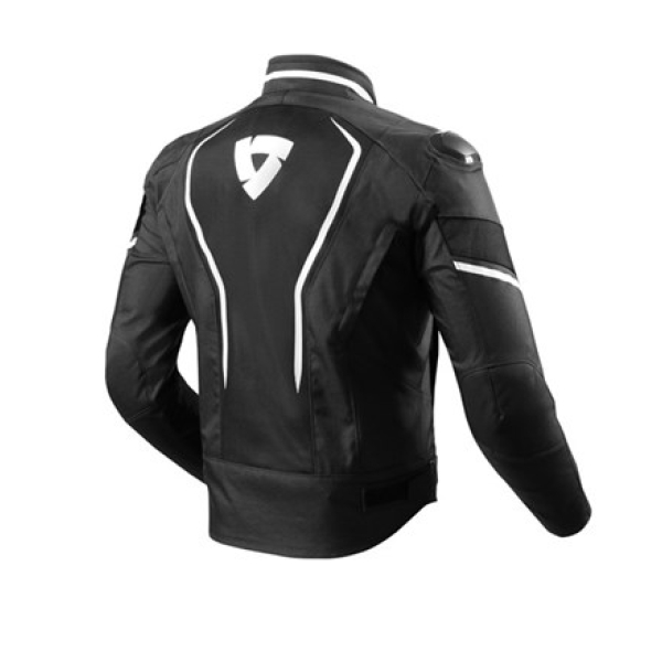 Motorcycle jacket Rev'it! Vertex Air