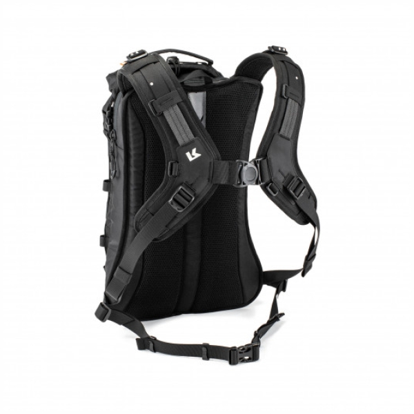 Motorcycle Luggage Kriega Trail 18