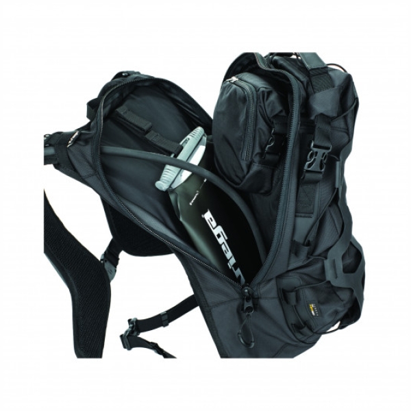 Motorcycle Luggage Kriega Trail 18