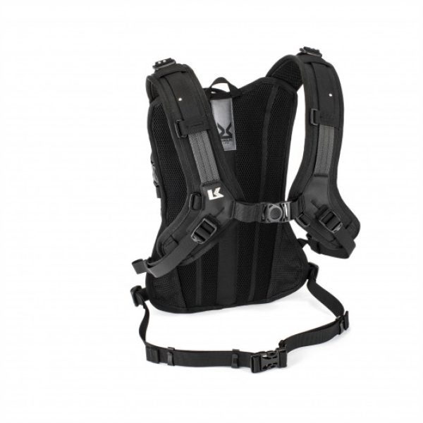 Motorcycle Luggage Kriega Trail 9