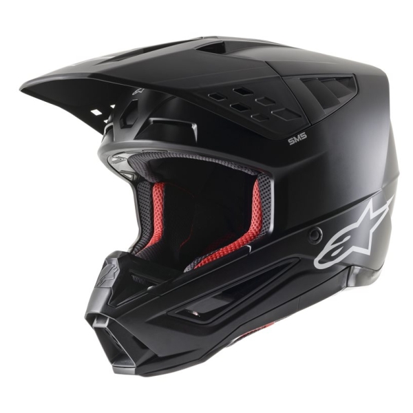 Cross helmen  by Alpinestars
