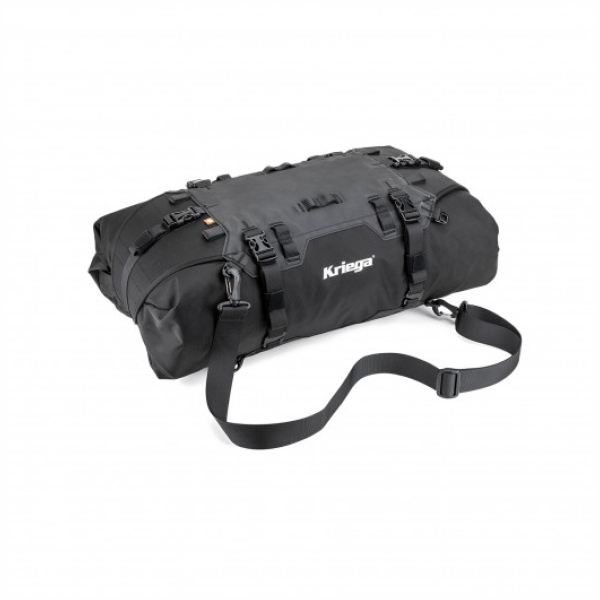 Motorcycle Luggage Kriega Drypack US40