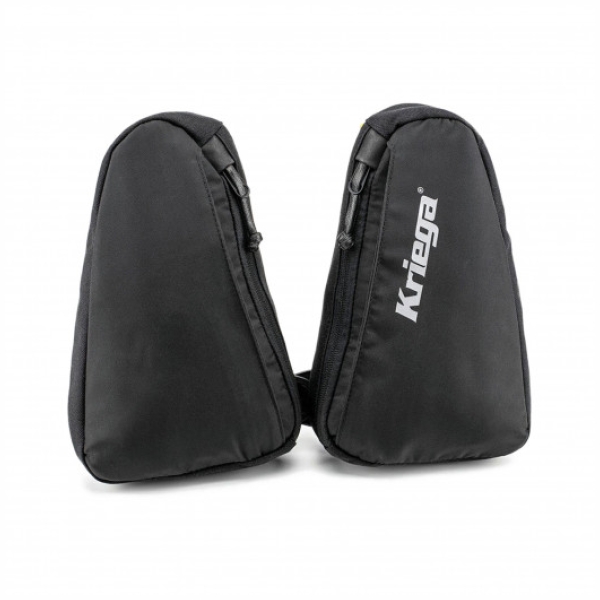 Motorbagage Kriega Trail Pockets