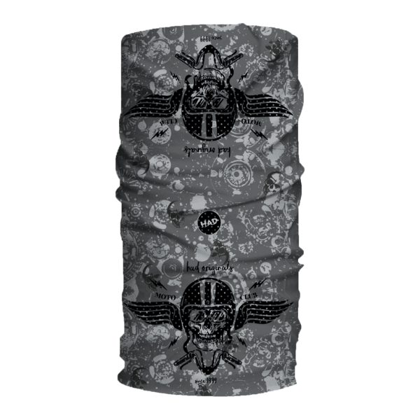 Helmmuts / Buff  by Had