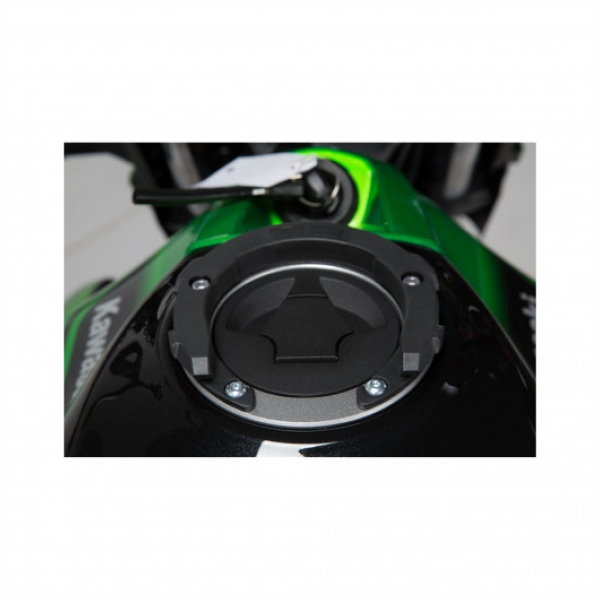 Motoraccessoires  by SW Motech