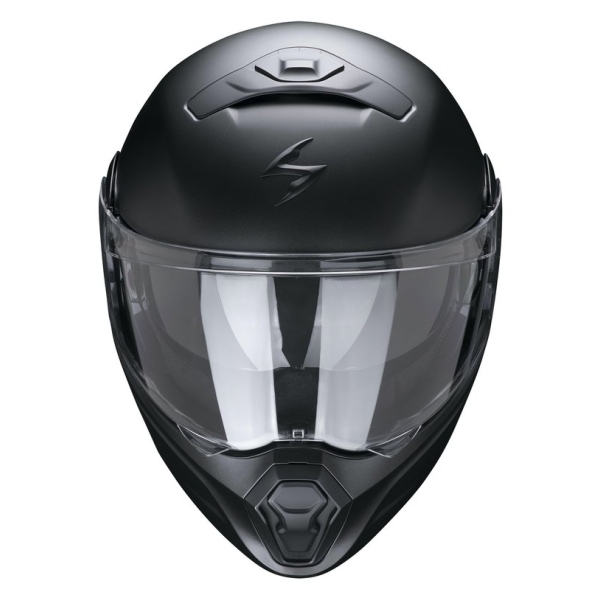 Motorhelmen Scorpion EXO 930 Smart