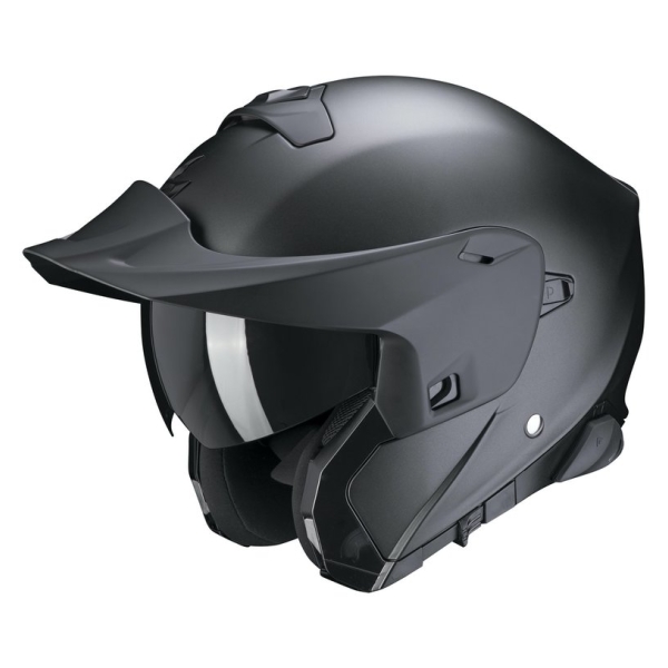 Motorhelmen Scorpion EXO 930 Smart