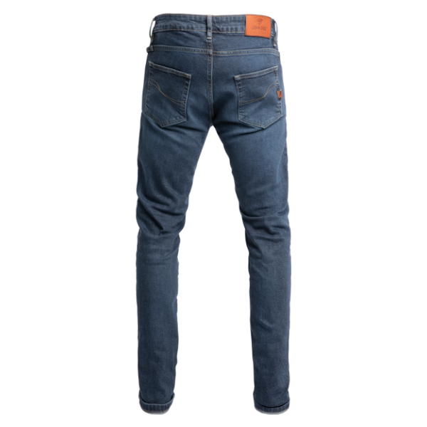 Motorbroeken John Doe Dylan 