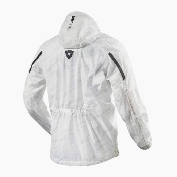 Rainwear Rev'it! Barrier