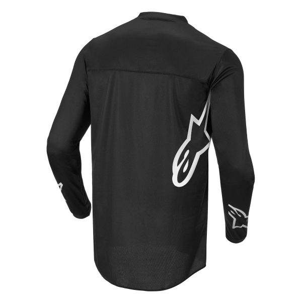 Motorcross Alpinestars Racer Graphite Jersey