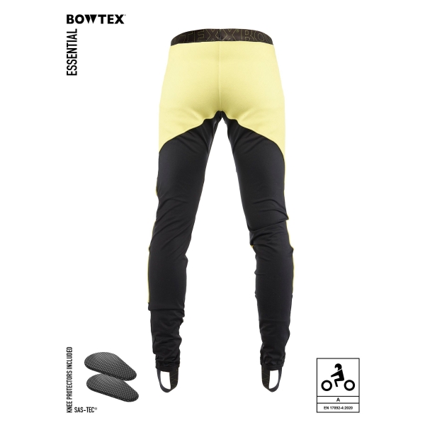 Sous-v&Atilde;&ordf;tements Bowtex Bowtex Legging Essential