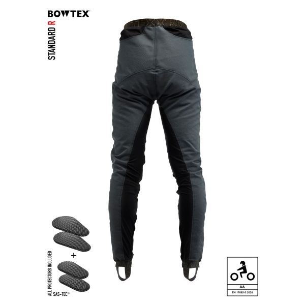 Undergarment Bowtex Bowtex Legging Standard