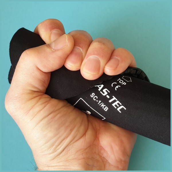 Protectors Bowtex Sas-Tec Heupprotectie SC1-HB2
