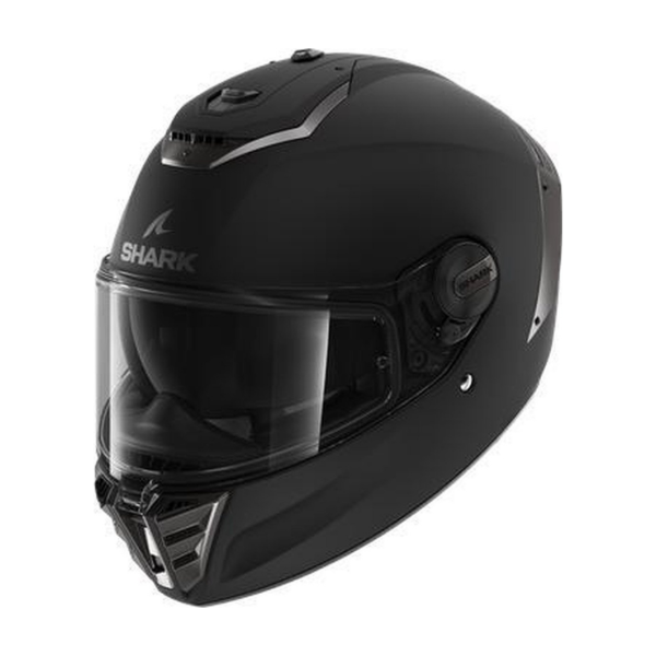 Motorhelmen Shark Spartan RS Blank